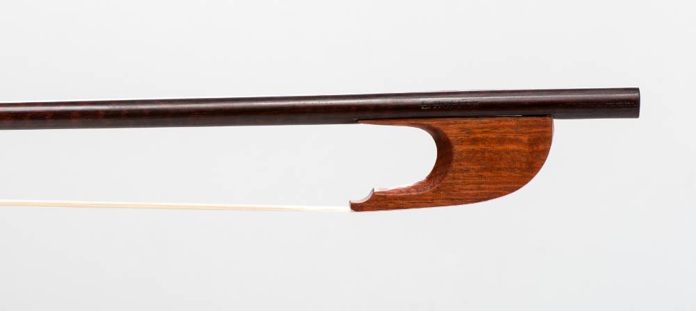 Baroque Violin Bow - Frog