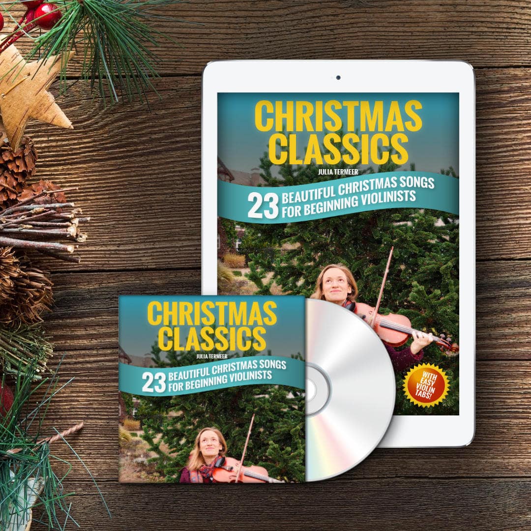 Christmas Classics + Piano Accompaniments