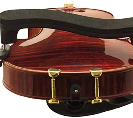 everest violin shoulder rest