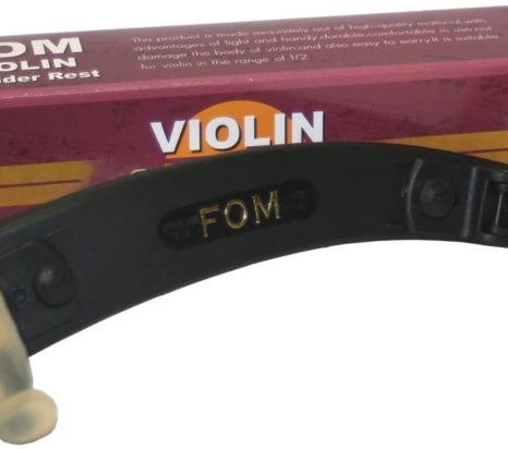 FOM Violin Shoulder Rest