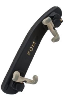 FOM Violin Shoulder Rest - Bottom View