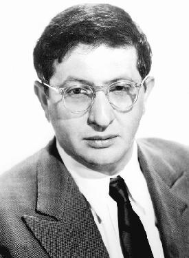 Film Composers - Bernard Herrmann