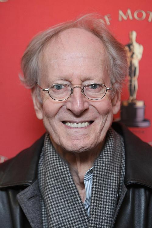 Film Composers - John Barry - Photo by Neilson Barnard - © 2009 Getty Images