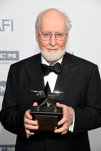 Film Composers - John Williams