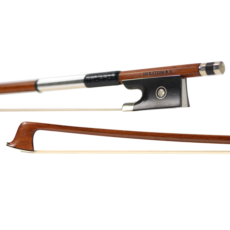 best violin bows - Holstein 1-star Sandalwood Violin Bow