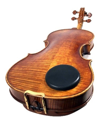 Violin Shoulder Rest - Gelrest Micro