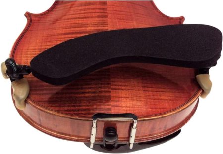 Violin Shoulder Rest - Wolf Forte Secondo