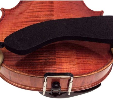 Wolf Forte Secundo Violin Shoulder Rest