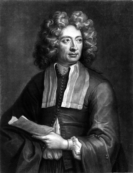 baroque period composers - Henry Howard - Arcangelo Corelli