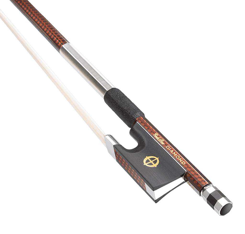 best violin bow - Codabow Diamond GX Carbon