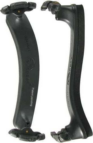 Everest EZ4A Violin Shoulder Rest 4/4 Size - Adjustable to 3/4 Size