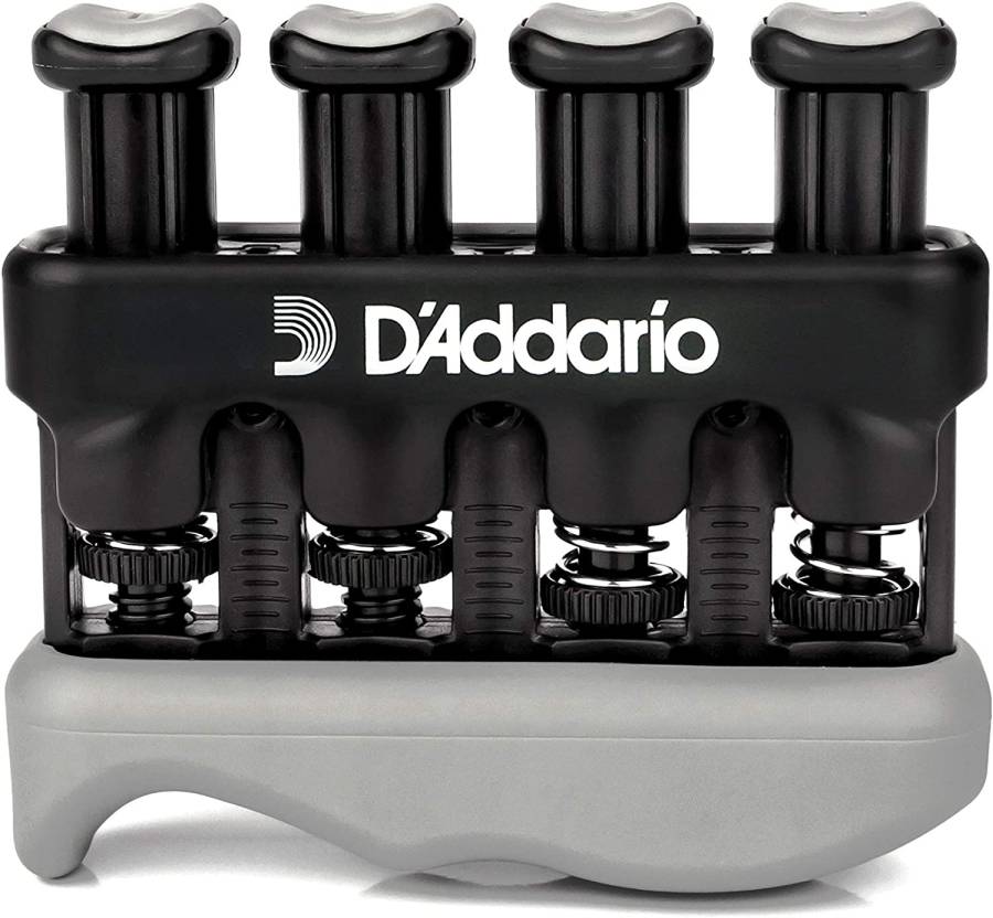 finger dexterity exercises - d-addario hand strenghtener