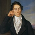 inspirational quotes by musicians - Carl Maria von Weber by Caroline Bardua