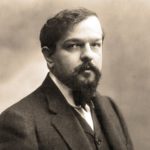 inspirational quotes by musicians - Claude Debussy by Atelier Nadar