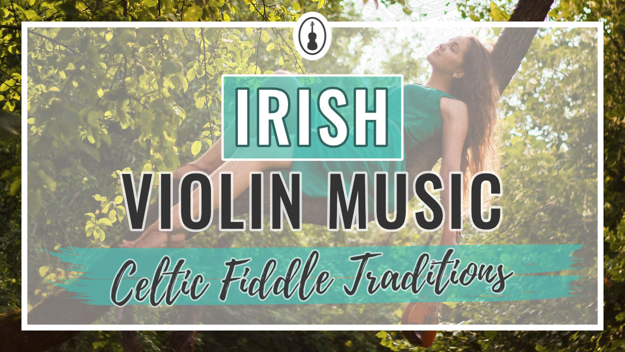 irish violin music