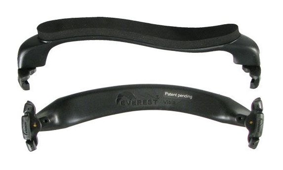 viola shoulder rests - Everest