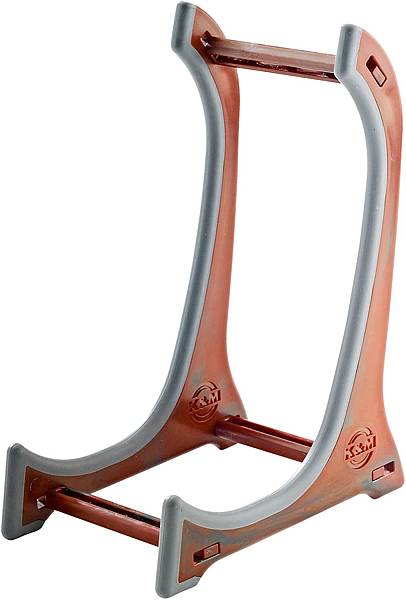 violin holder - K&M Violin Stand