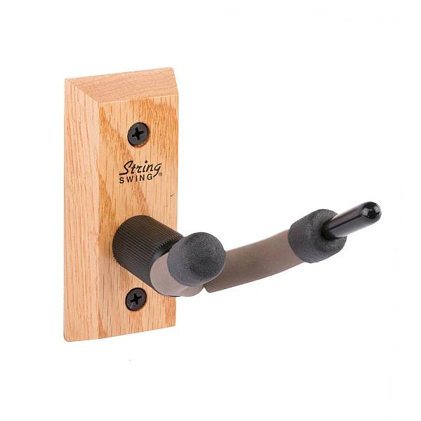 violin holder - String Swing Wall Mount Violin Hanger